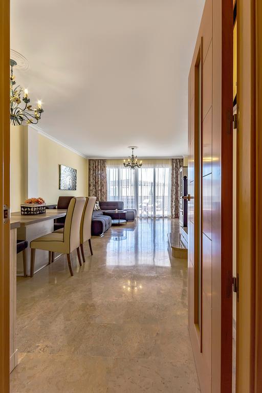 Villa Ocean Terrace House Puerto de Santiago  Exterior foto